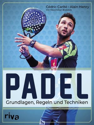 cover image of Padel